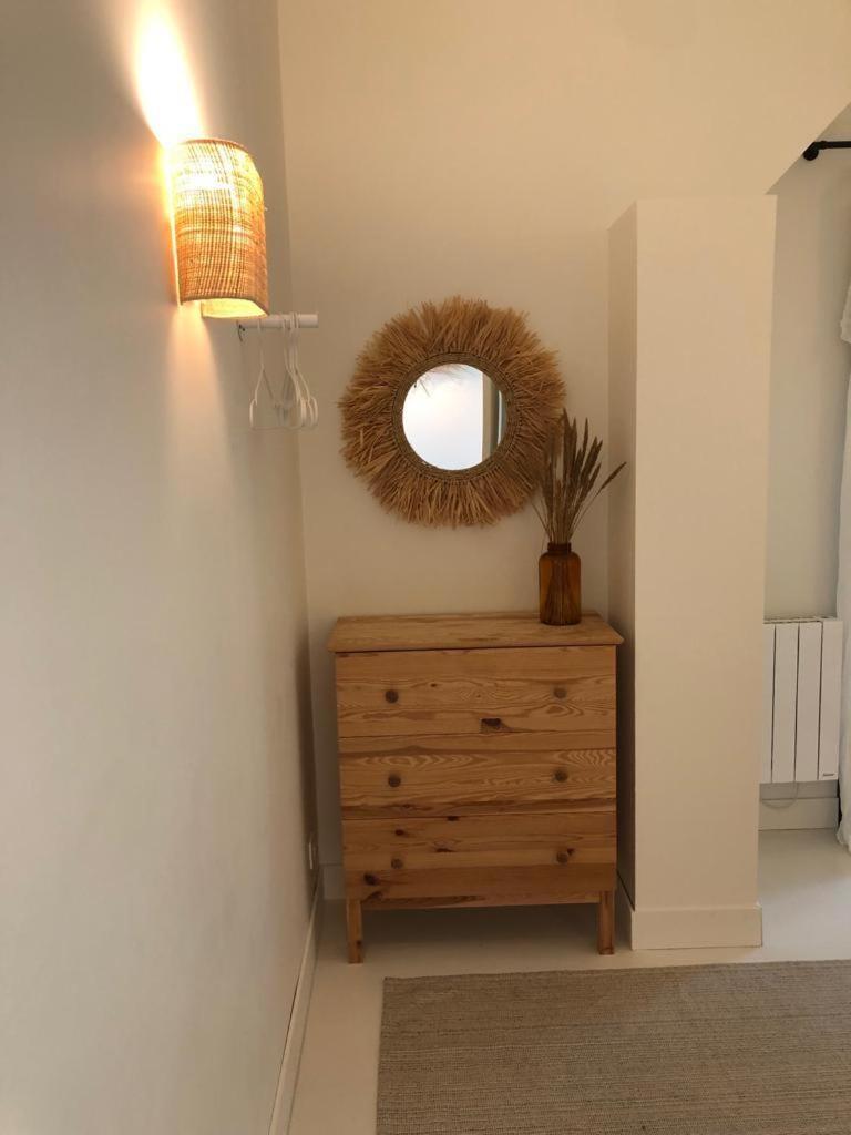 Casa Cotentins Gouville-sur-Mer Стая снимка