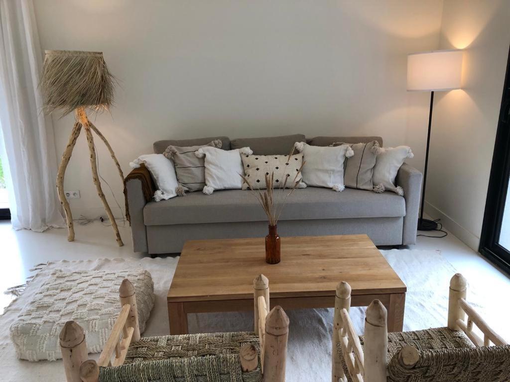 Casa Cotentins Gouville-sur-Mer Стая снимка