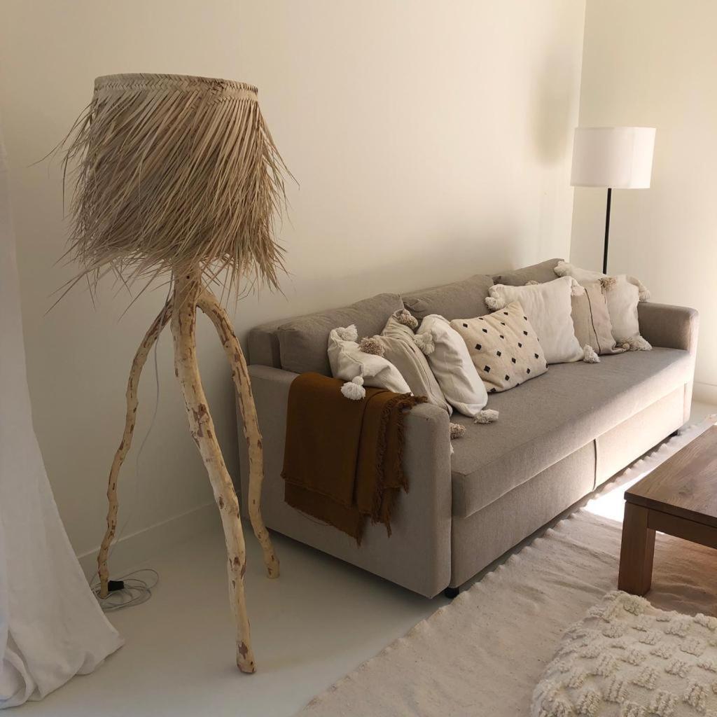 Casa Cotentins Gouville-sur-Mer Стая снимка