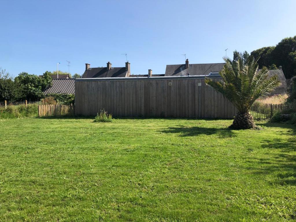 Casa Cotentins Gouville-sur-Mer Стая снимка