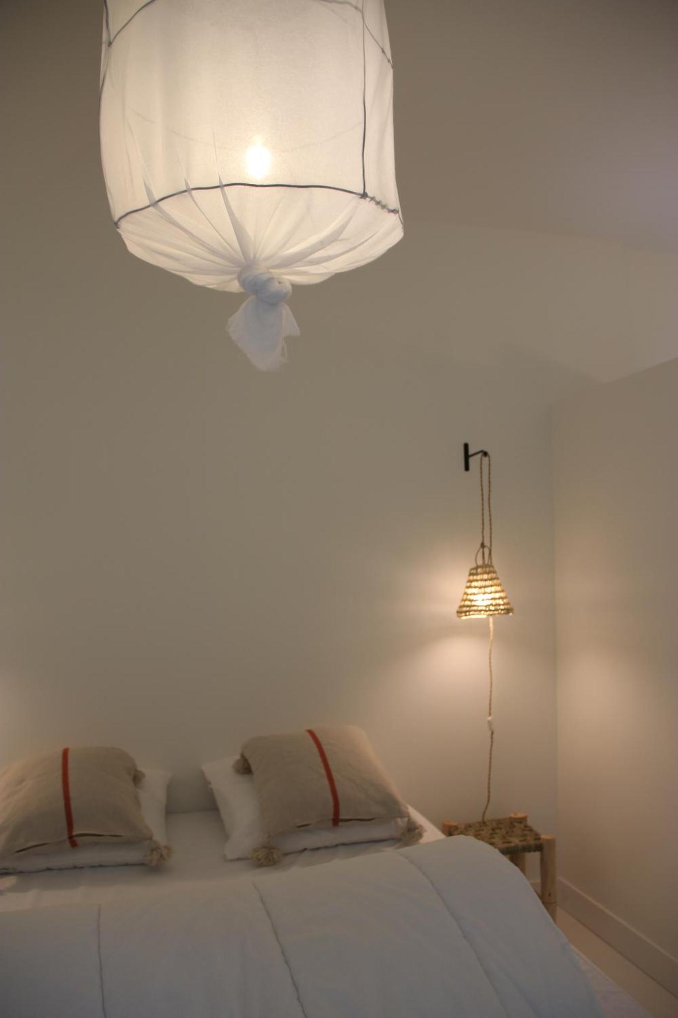 Casa Cotentins Gouville-sur-Mer Стая снимка