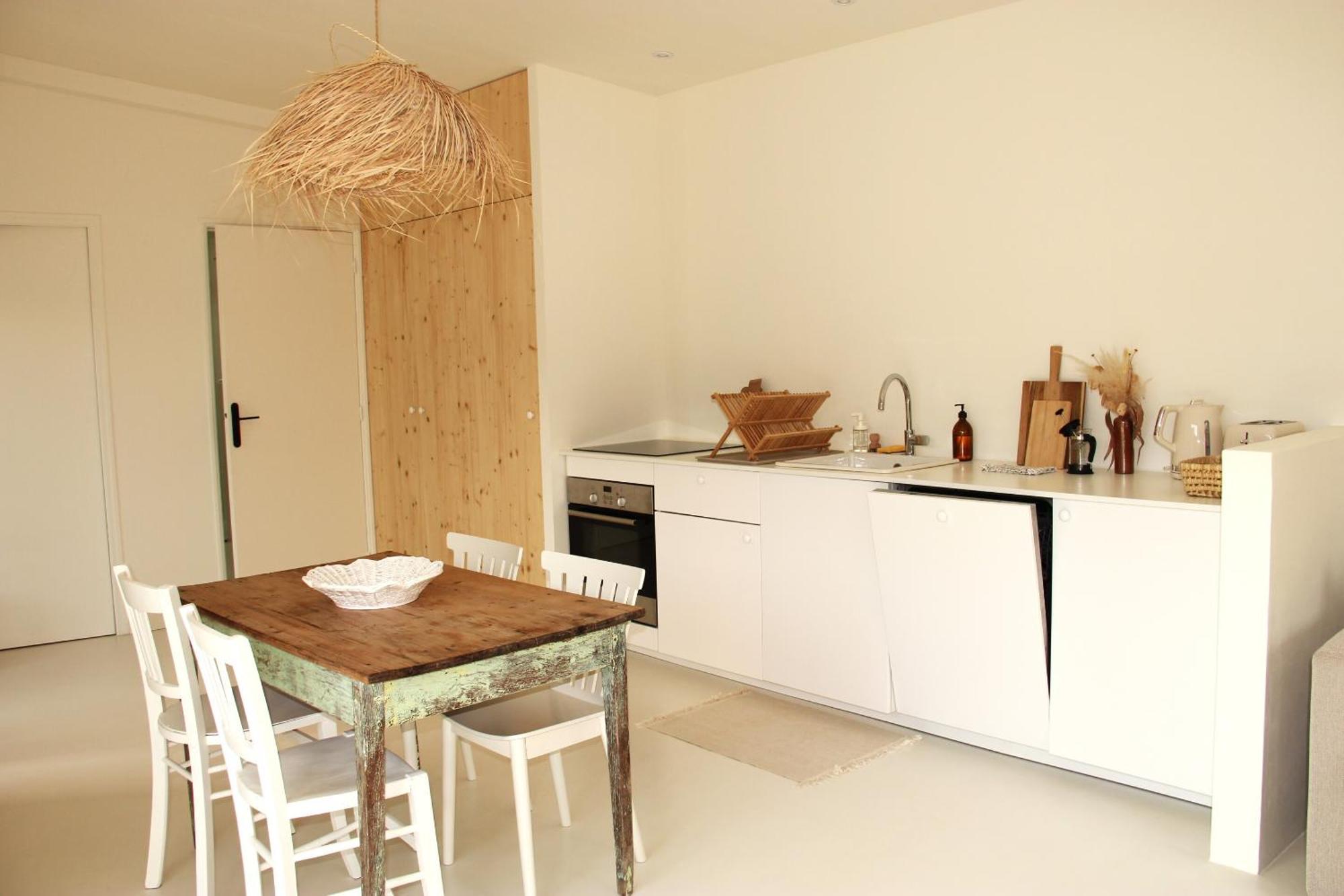 Casa Cotentins Gouville-sur-Mer Стая снимка