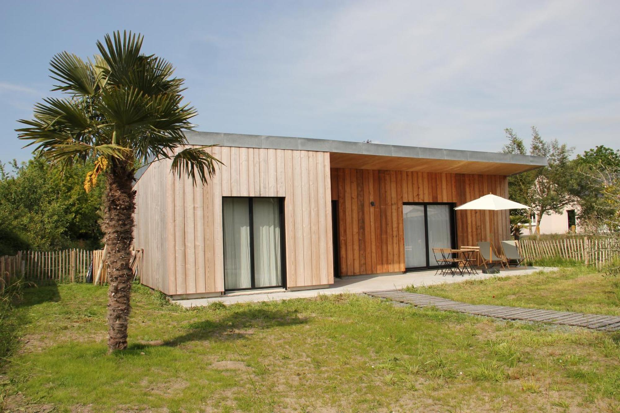 Casa Cotentins Gouville-sur-Mer Екстериор снимка